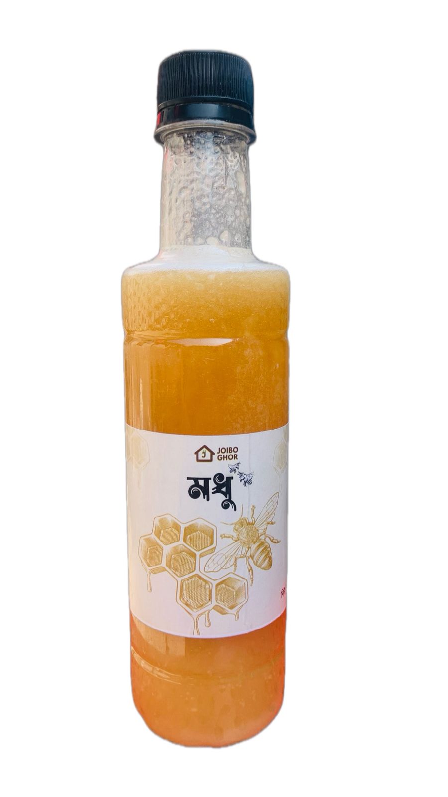 বরই মধু (Ziziphus mauritiana)